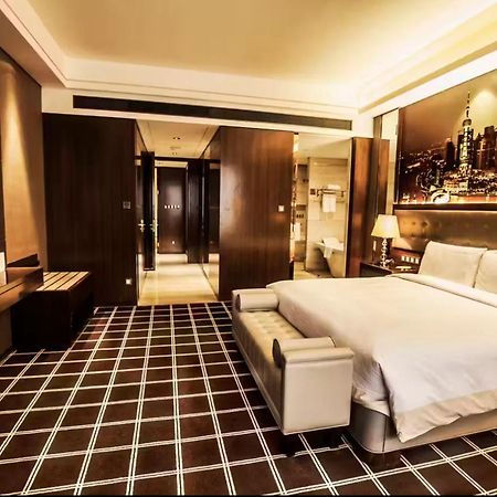 Royal Century Hotel Shanghai Luaran gambar