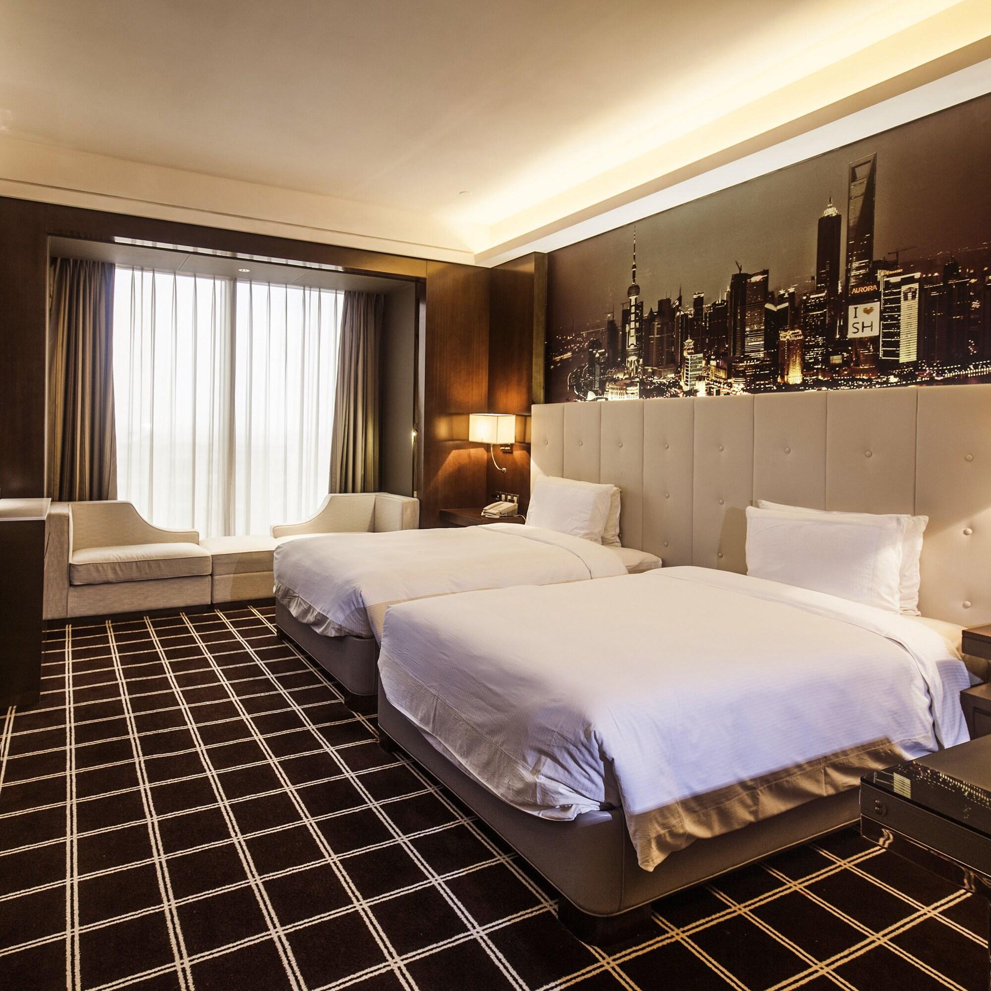 Royal Century Hotel Shanghai Luaran gambar