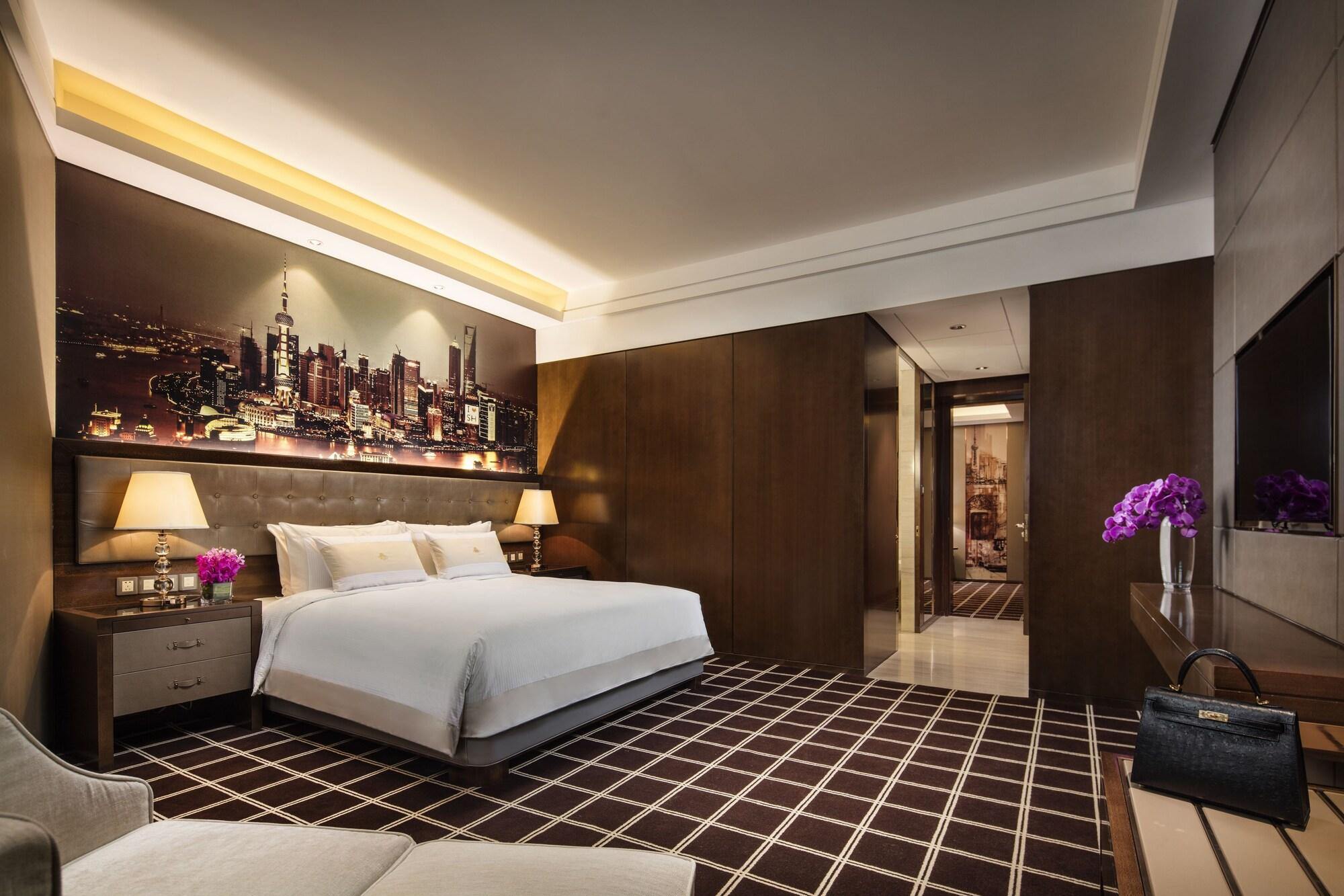 Royal Century Hotel Shanghai Luaran gambar