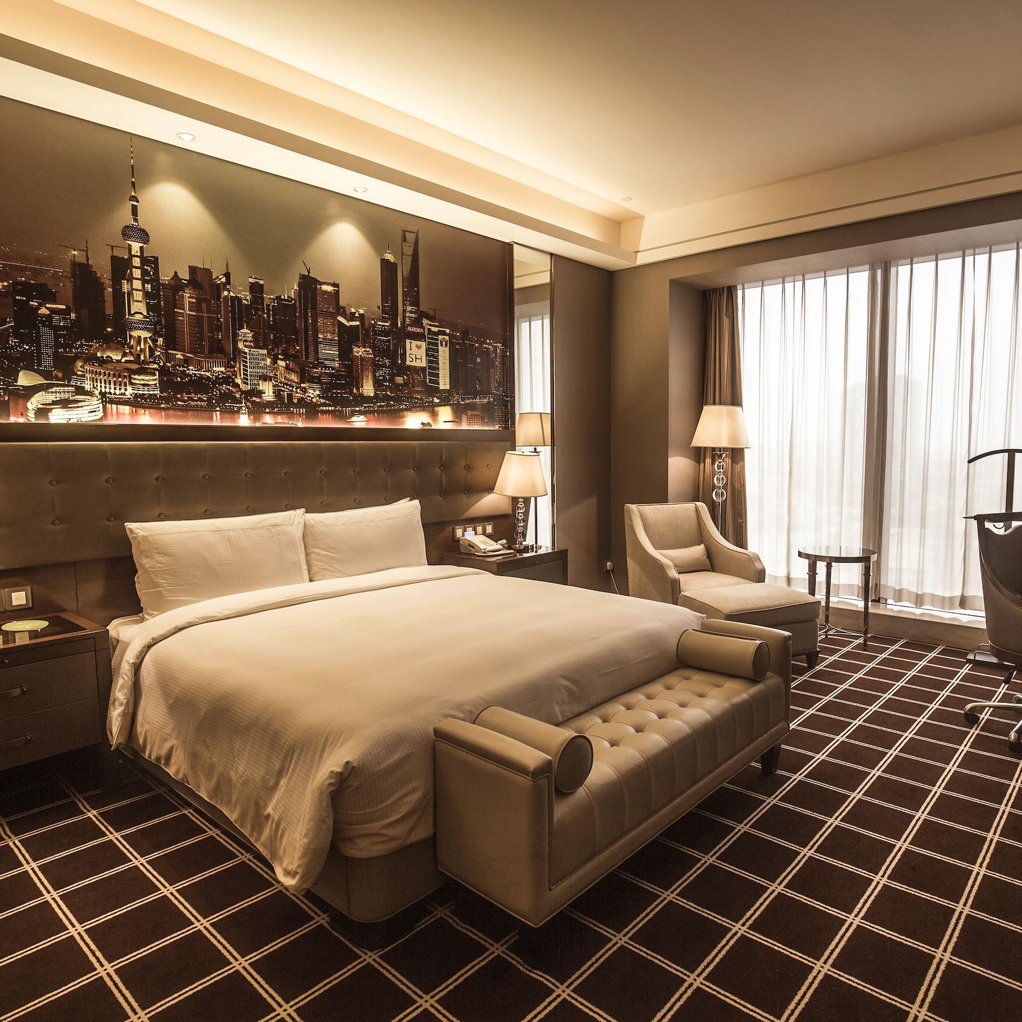 Royal Century Hotel Shanghai Luaran gambar