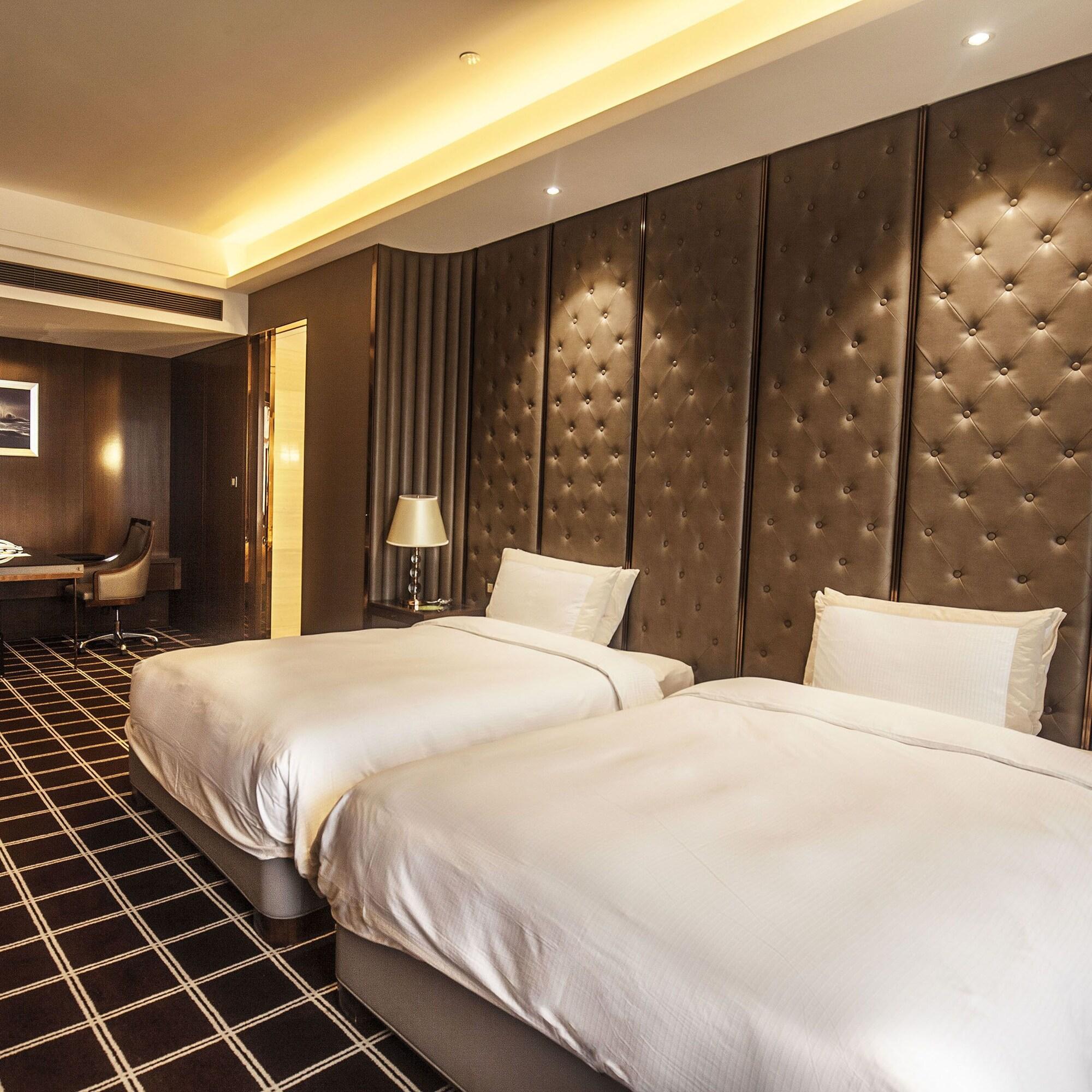 Royal Century Hotel Shanghai Luaran gambar