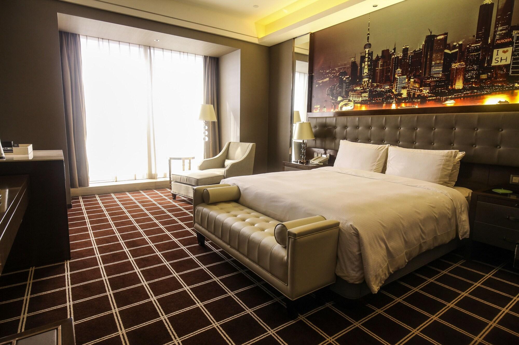 Royal Century Hotel Shanghai Luaran gambar