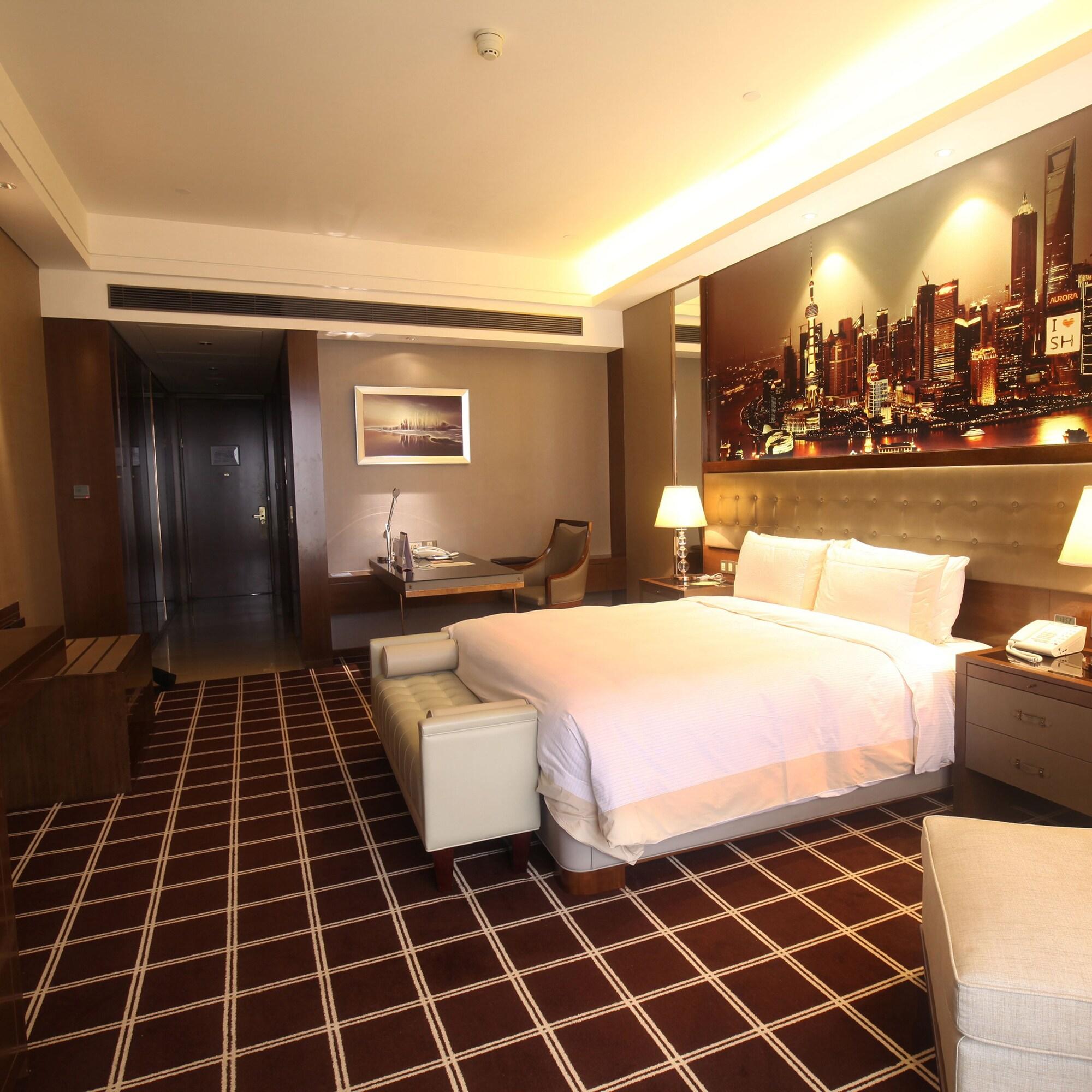Royal Century Hotel Shanghai Luaran gambar