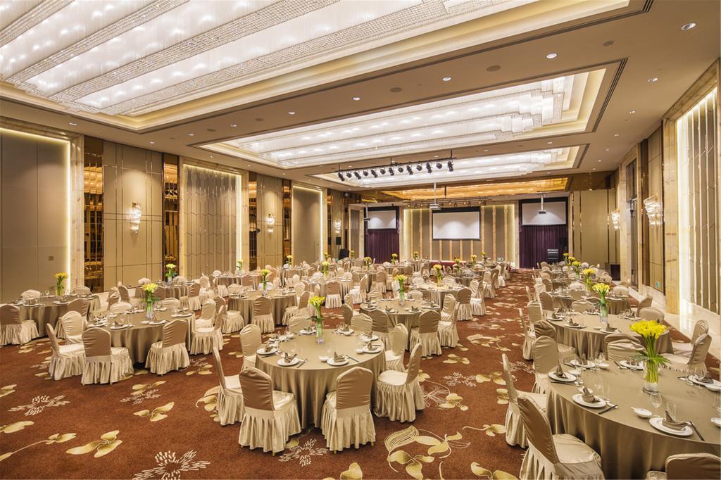 Royal Century Hotel Shanghai Luaran gambar