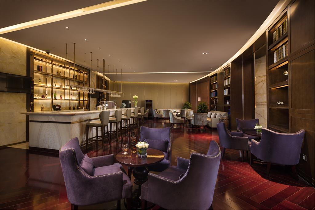 Royal Century Hotel Shanghai Luaran gambar