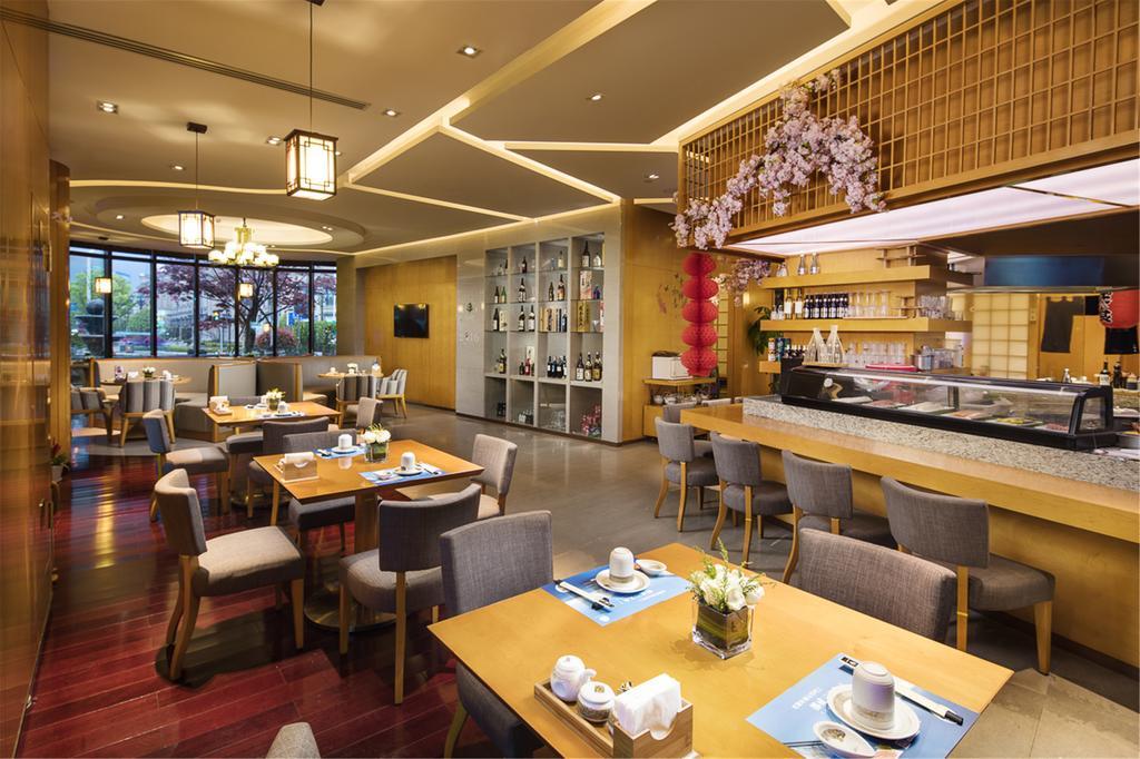Royal Century Hotel Shanghai Luaran gambar