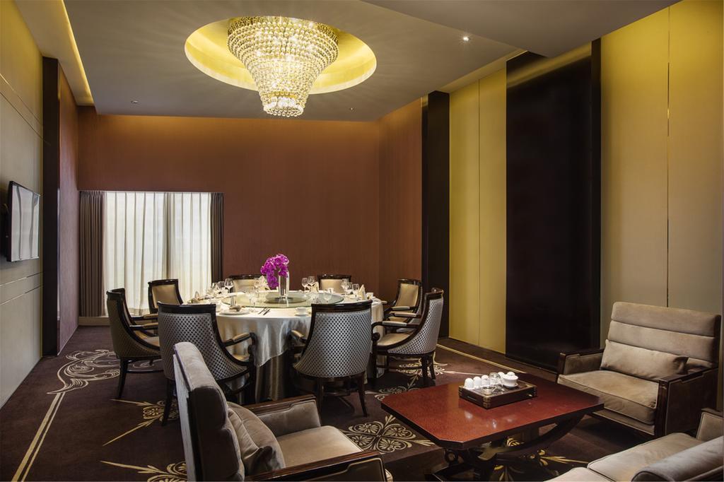 Royal Century Hotel Shanghai Luaran gambar