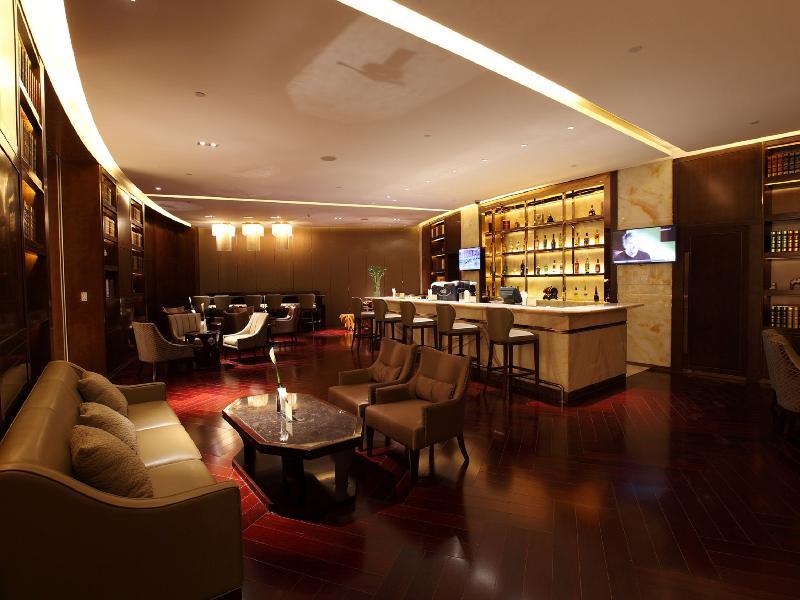 Royal Century Hotel Shanghai Luaran gambar