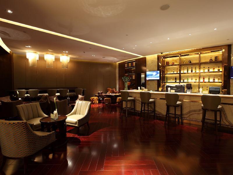 Royal Century Hotel Shanghai Luaran gambar