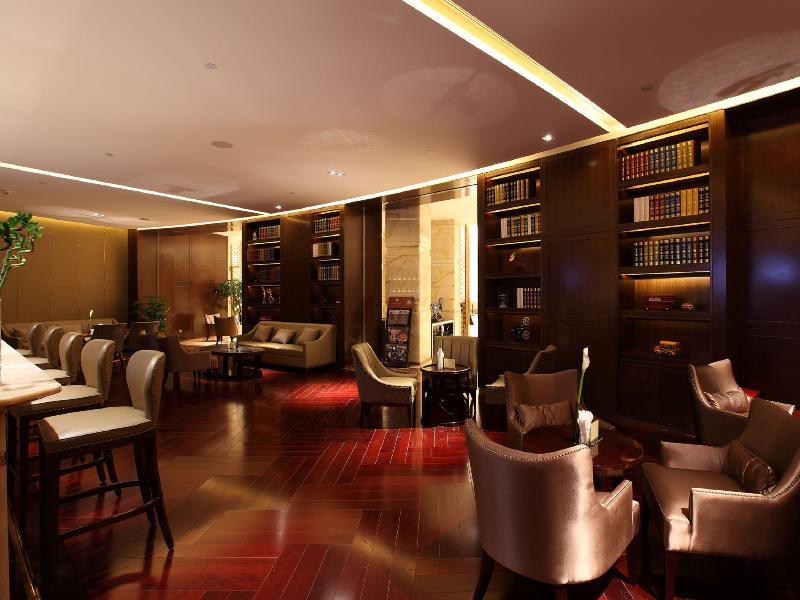 Royal Century Hotel Shanghai Luaran gambar