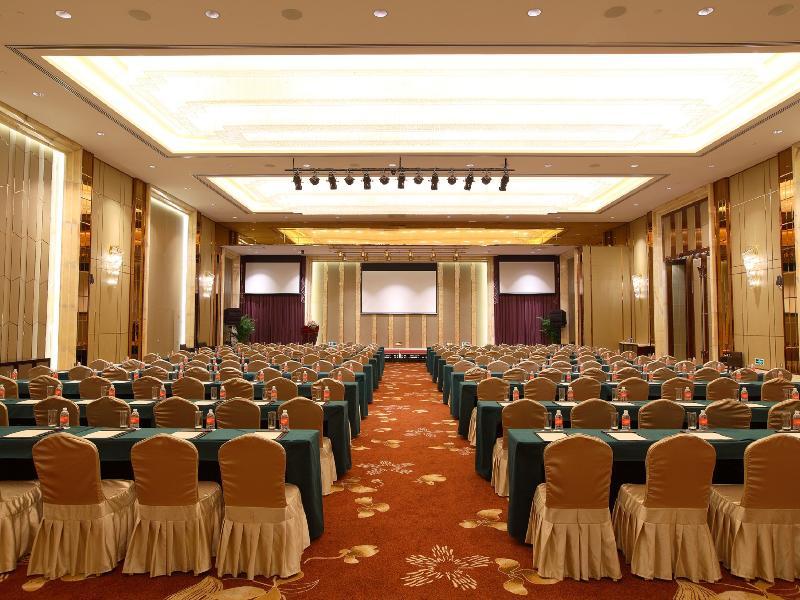 Royal Century Hotel Shanghai Luaran gambar