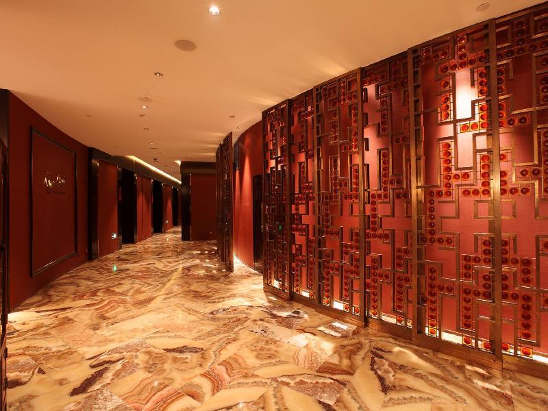 Royal Century Hotel Shanghai Luaran gambar