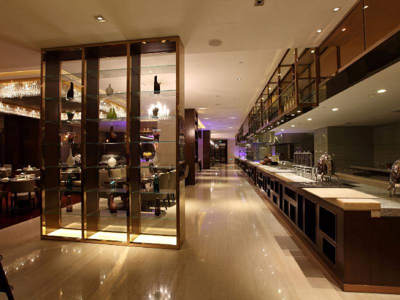 Royal Century Hotel Shanghai Luaran gambar