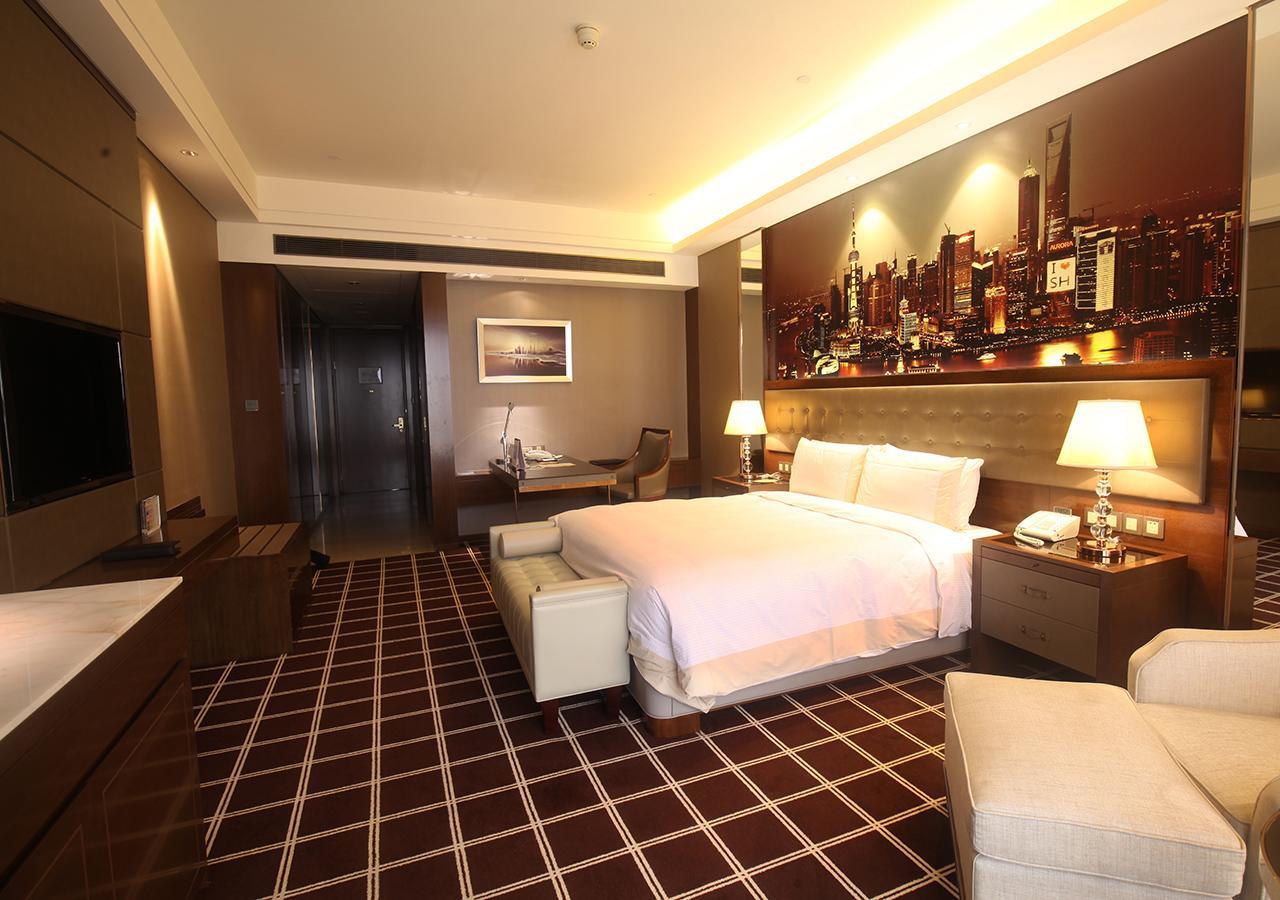 Royal Century Hotel Shanghai Luaran gambar