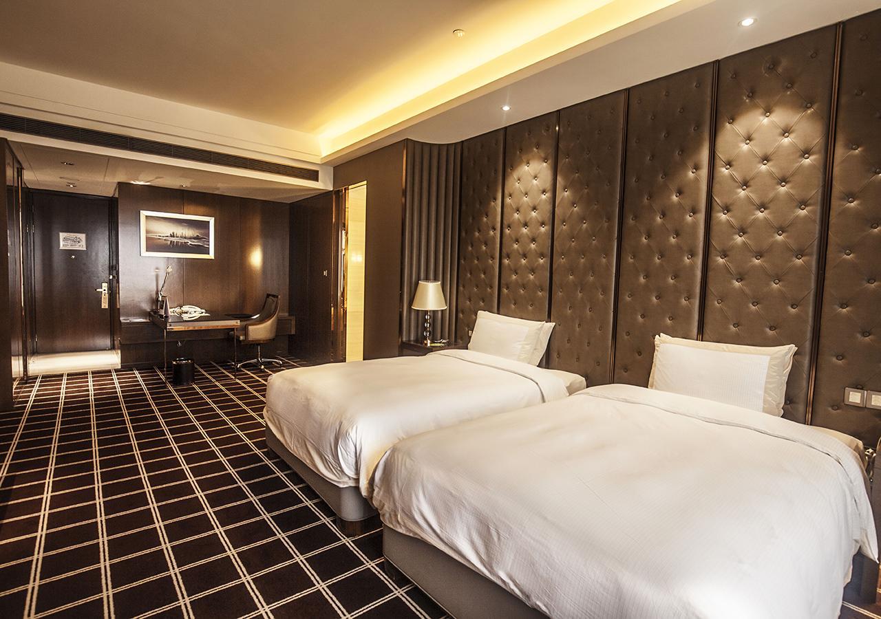 Royal Century Hotel Shanghai Luaran gambar